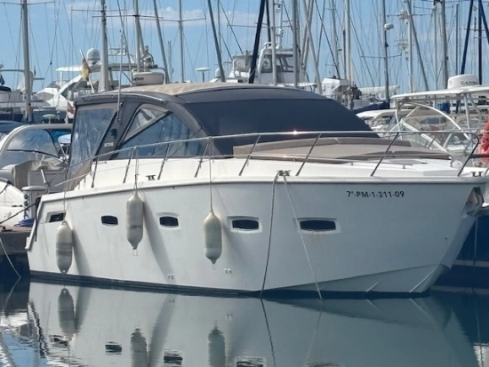 Sealine SC35 usata in vendita