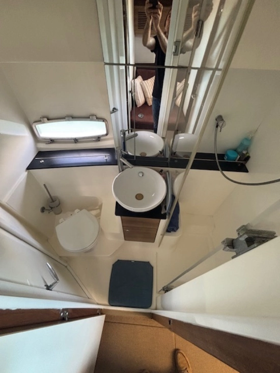 Sealine SC35 usata in vendita