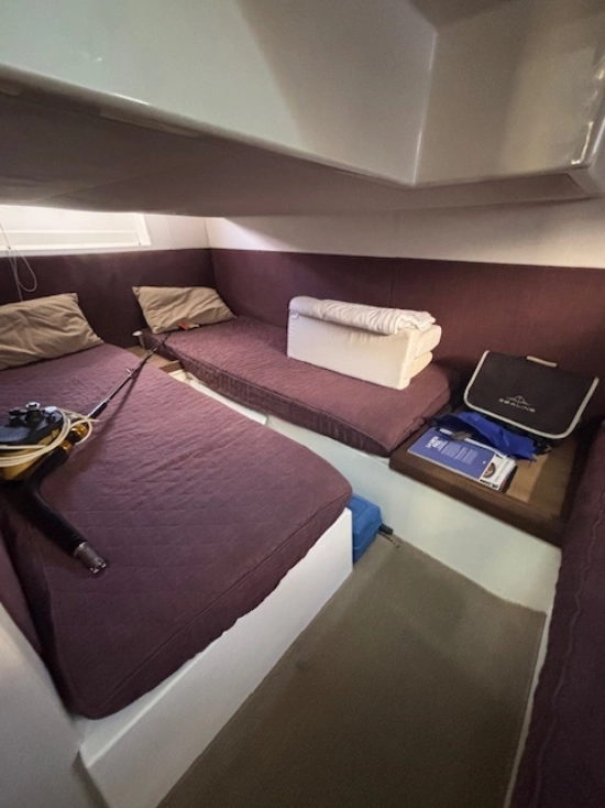 Sealine SC35 usata in vendita