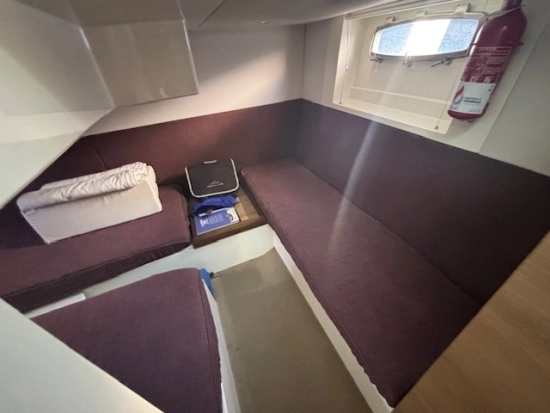 Sealine SC35 usata in vendita