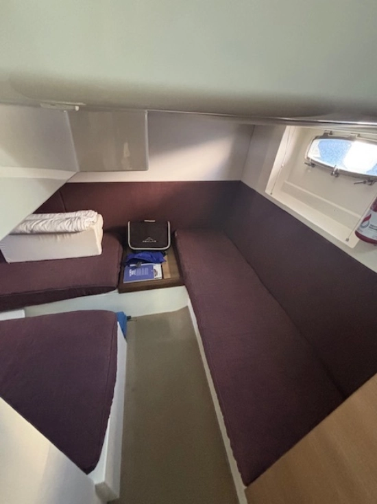 Sealine SC35 usata in vendita