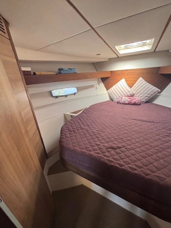 Sealine SC35 usata in vendita