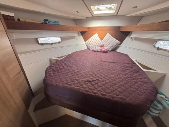 Sealine SC35 usata in vendita