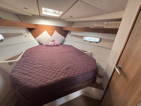 Sealine SC35 usata in vendita