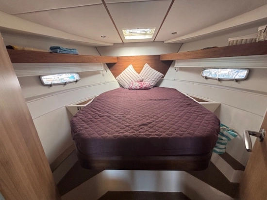 Sealine SC35 usata in vendita