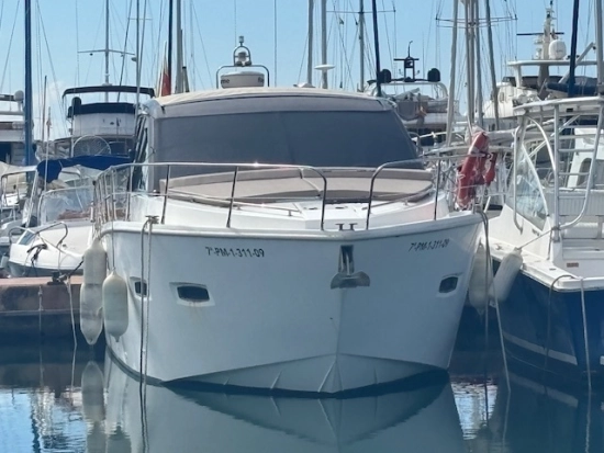 Sealine SC35 usata in vendita