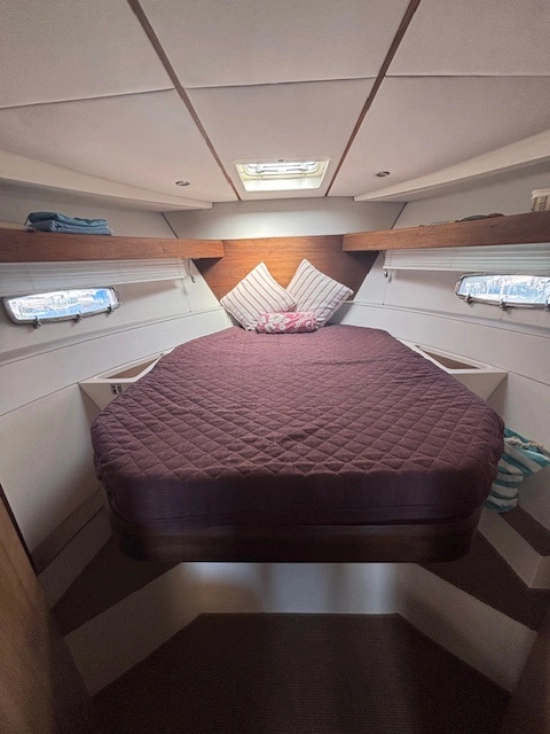 Sealine SC35 usata in vendita