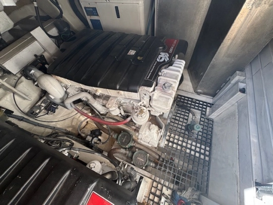 Sealine SC35 usata in vendita