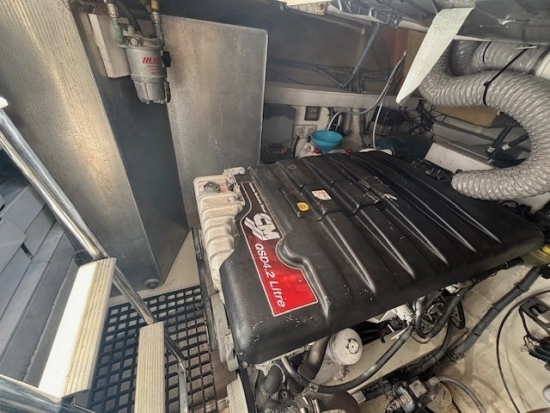 Sealine SC35 usata in vendita