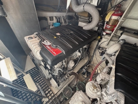Sealine SC35 usata in vendita