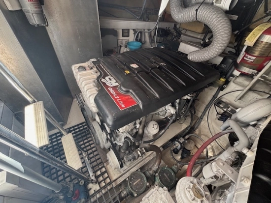 Sealine SC35 usata in vendita