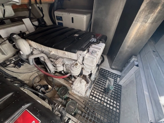 Sealine SC35 usata in vendita