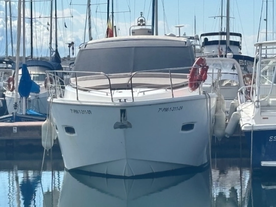 Sealine SC35 usata in vendita