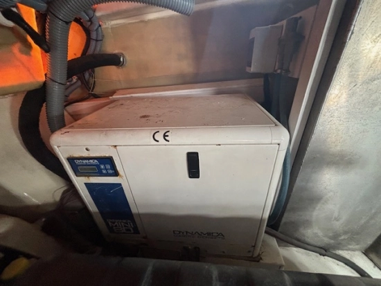Sealine SC35 usata in vendita