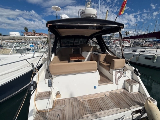 Sealine SC35 usata in vendita