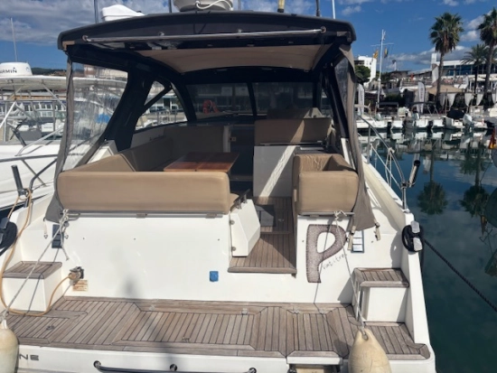 Sealine SC35 usata in vendita