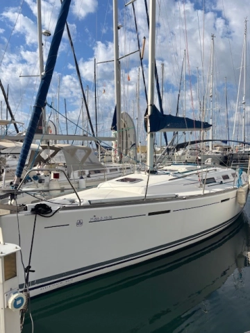 Dufour Yachts 365 usata in vendita