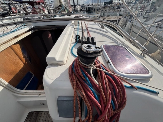 Dufour Yachts 365 usata in vendita