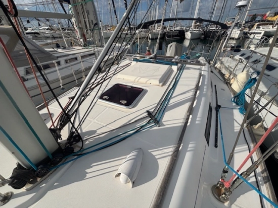 Dufour Yachts 365 usata in vendita