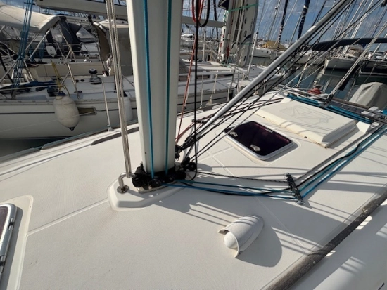Dufour Yachts 365 usata in vendita