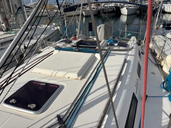 Dufour Yachts 365 usata in vendita