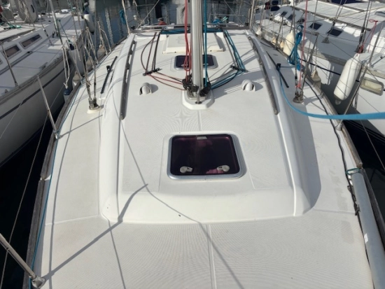 Dufour Yachts 365 usata in vendita