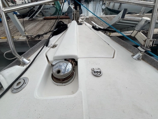 Dufour Yachts 365 usata in vendita