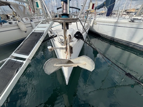 Dufour Yachts 365 usata in vendita