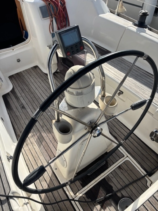 Dufour Yachts 365 usata in vendita
