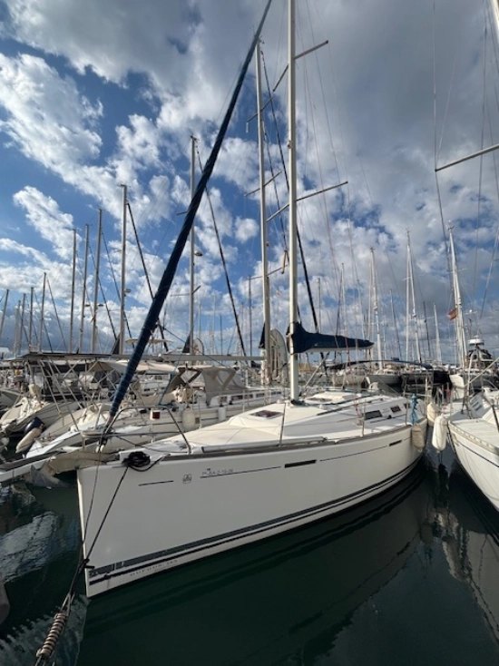 Dufour Yachts 365 usata in vendita