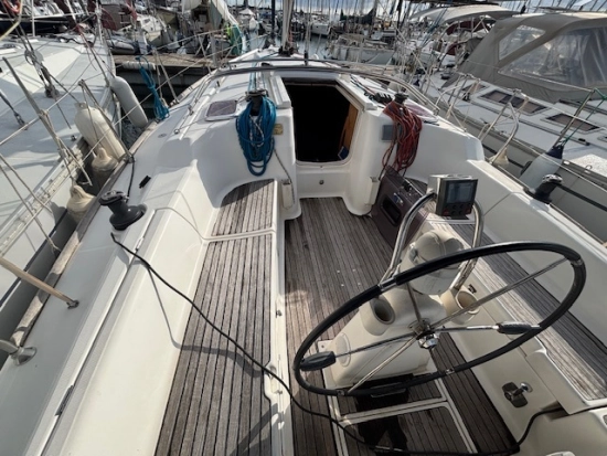 Dufour Yachts 365 usata in vendita