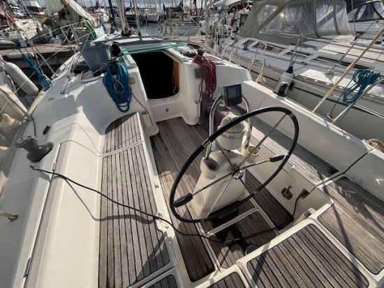 Dufour Yachts 365 usata in vendita