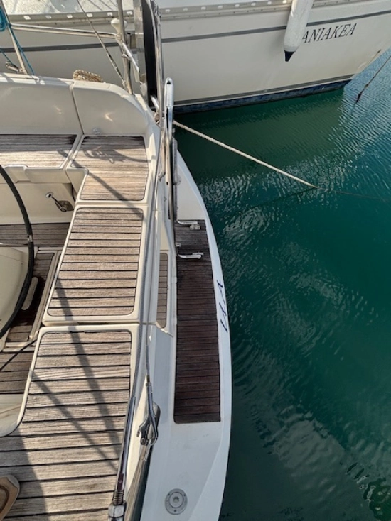 Dufour Yachts 365 usata in vendita