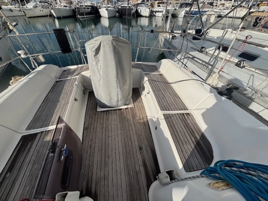 Dufour Yachts 365 usata in vendita