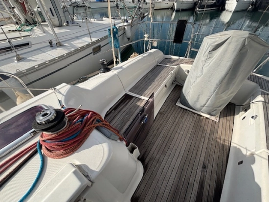 Dufour Yachts 365 usata in vendita