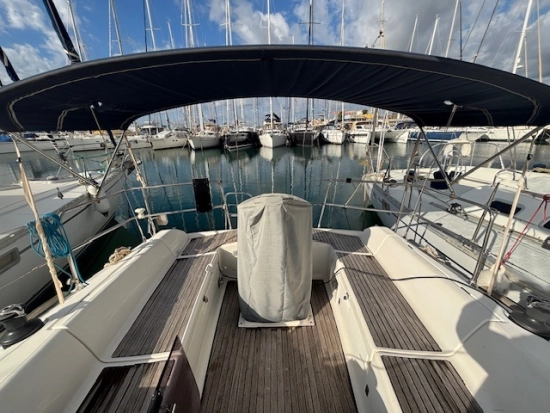 Dufour Yachts 365 usata in vendita