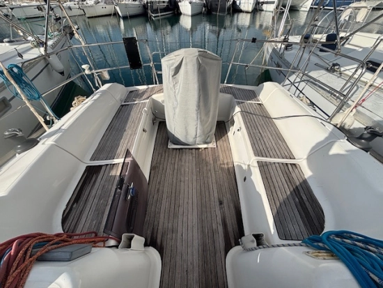 Dufour Yachts 365 usata in vendita