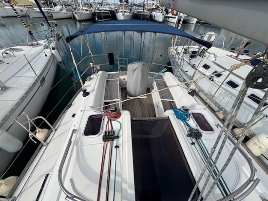 Dufour Yachts 365 usata in vendita