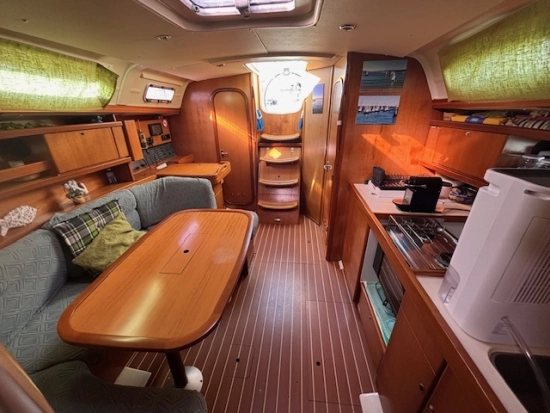 Dufour Yachts 365 usata in vendita