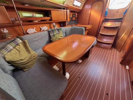 Dufour Yachts 365 usata in vendita