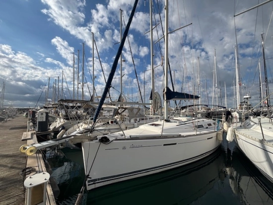 Dufour Yachts 365 usata in vendita