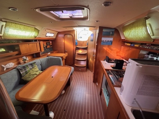 Dufour Yachts 365 usata in vendita