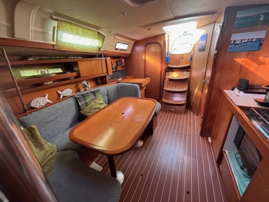Dufour Yachts 365 usata in vendita