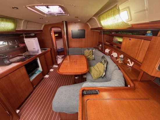 Dufour Yachts 365 usata in vendita