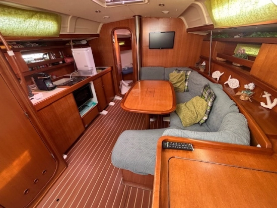Dufour Yachts 365 usata in vendita
