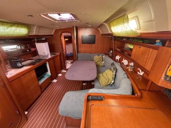 Dufour Yachts 365 usata in vendita