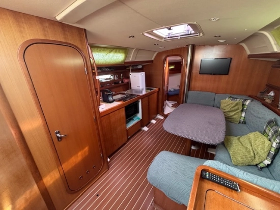 Dufour Yachts 365 usata in vendita