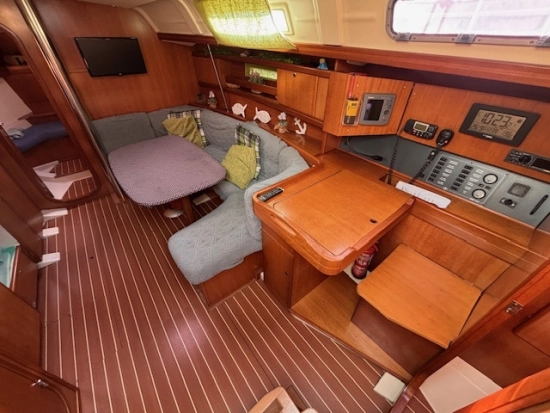 Dufour Yachts 365 usata in vendita