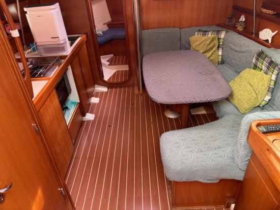 Dufour Yachts 365 usata in vendita