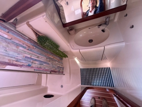Dufour Yachts 365 usata in vendita
